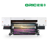 OR-5800 1.8m UV Roll To Roll Printer With 2/3/4 Gen5 Print Heads