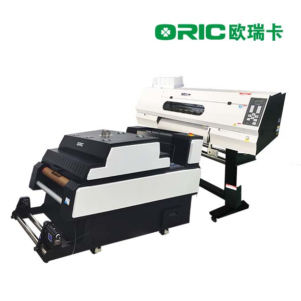 OR-6202&6203&6204 Pro DTF T-Shirt Printer - Belt Systems